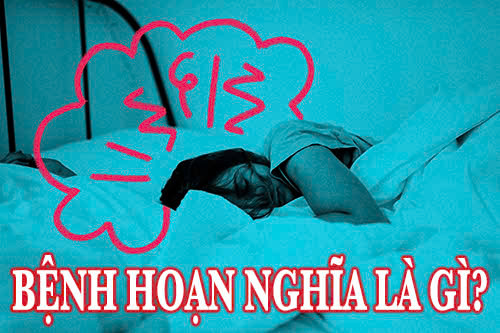 bệnh hoạn nghĩa là gì
